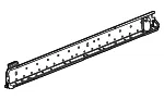 Outer Rocker Panel - GM (42928692) - view 3