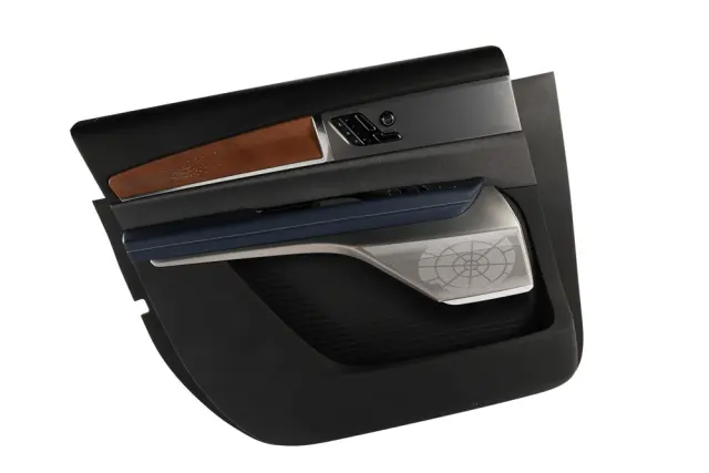 Door Trim Panel - GM (42929721)