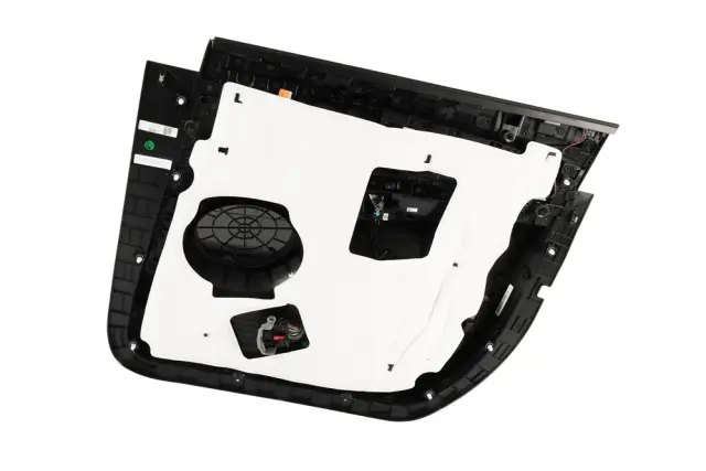 Door Trim Panel - GM (42929721) - view 13