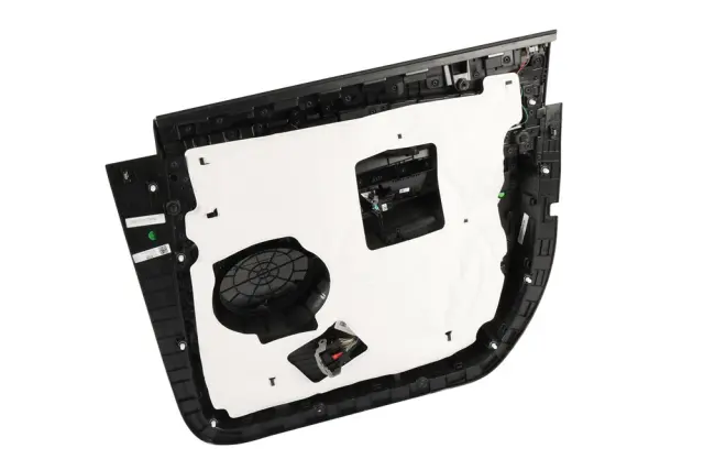 Door Trim Panel - GM (42929725) - view 4