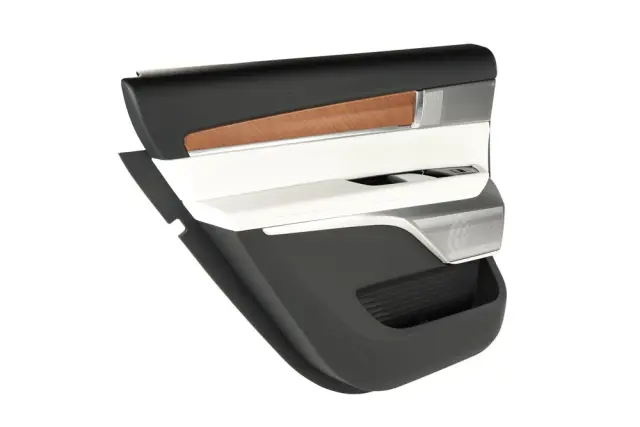 Door Trim Panel - GM (42929751)