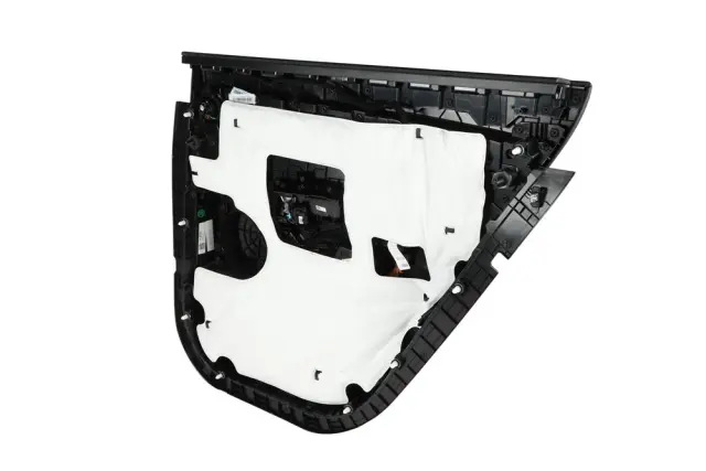 Door Trim Panel - GM (42929751) - view 3