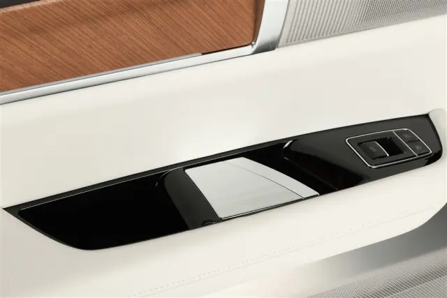 Door Trim Panel - GM (42929751) - view 8