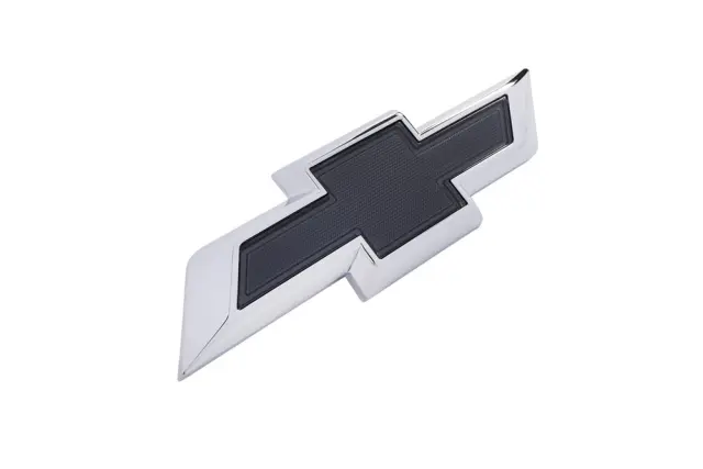 Front Emblem - GM (42930200) - view 3