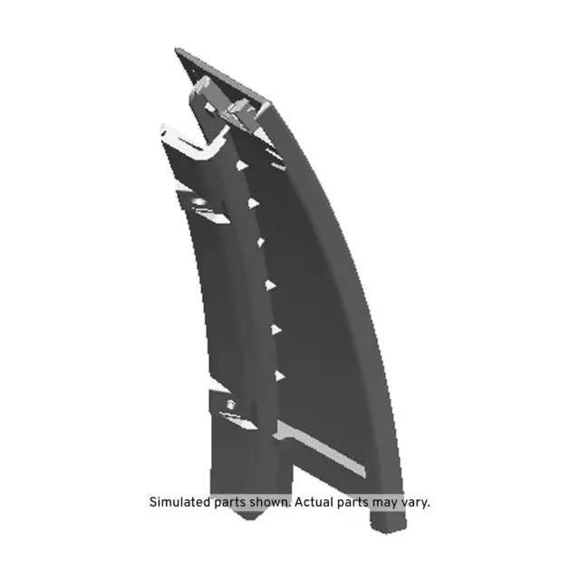Applique - GM (42931359)