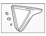 Applique - GM (42931364) - view 8