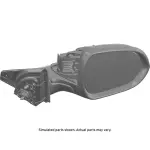 Mirror Assembly - GM (42932048) - view 5