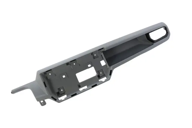 Front Applique - GM (42933042)