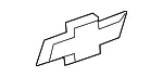 Emblem - GM (42937595) - view 7