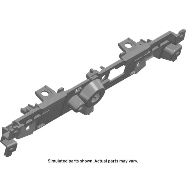 Front Applique - GM (42940602)