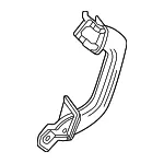Front Handle - GM (42941183) - view 11