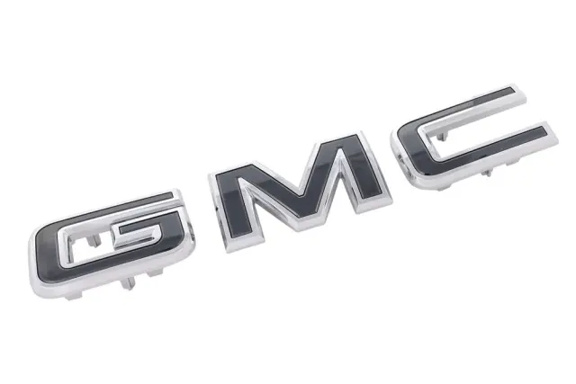 Front Emblem Pkg - GM (42942024)