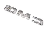 Front Emblem Pkg - GM (42942024) - view 5