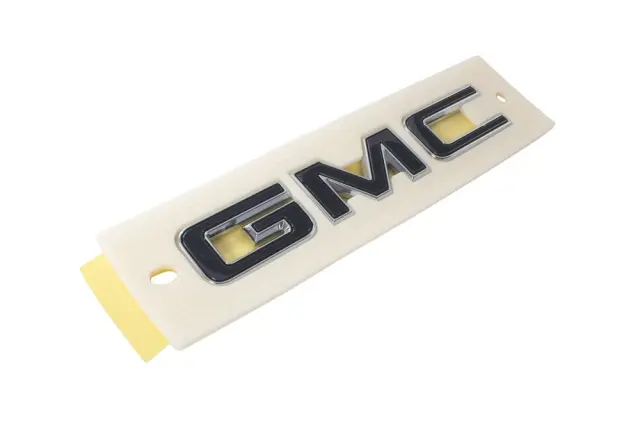 Front Emblem - GM (42942025)