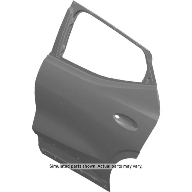 Door - GM (42942909)