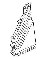 Molding - GM (42942983) - view 6