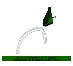 Molding - GM (42942983) - view 7
