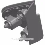 Molding - GM (42942984) - view 7