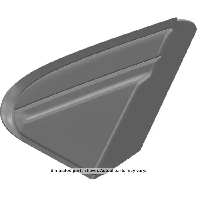 Molding - GM (42942985) - view 2