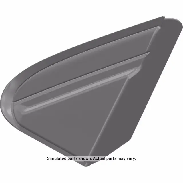 Molding - GM (42942987) - view 2