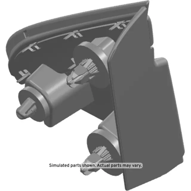 Molding - GM (42942988)