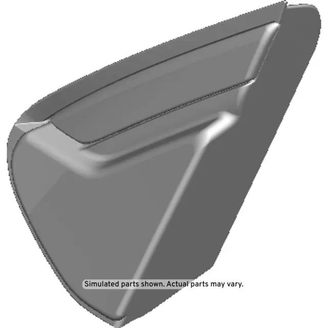 Molding - GM (42942989) - view 2