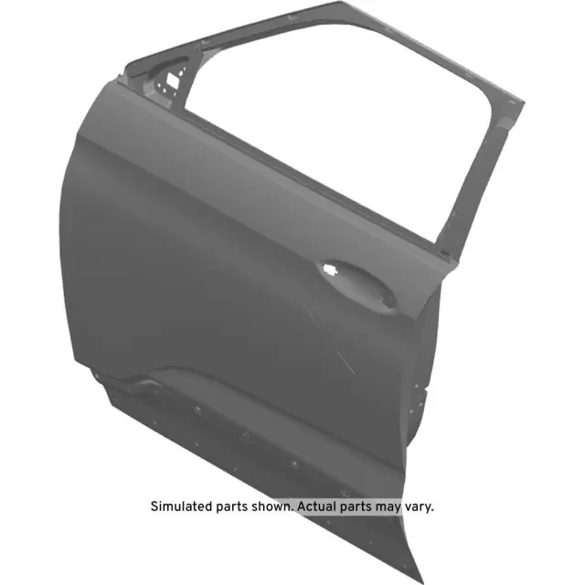 Door - GM (42949070) - view 2