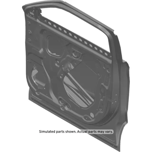 Door - GM (42949071)