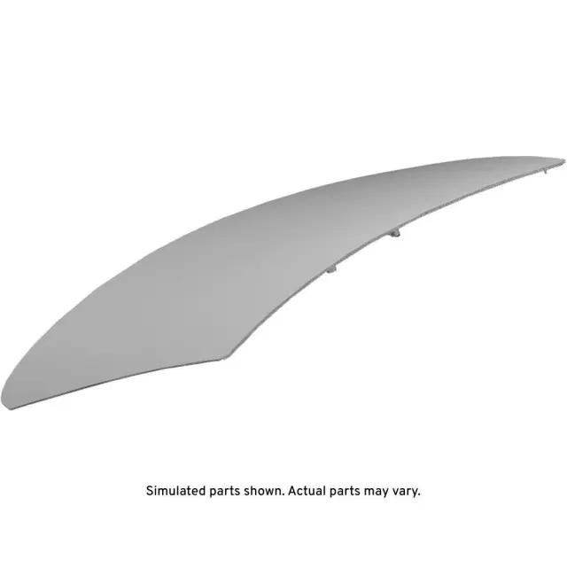 Windshield - GM (42951488) - view 4