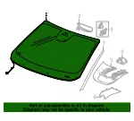 Windshield - GM (42951488) - view 6