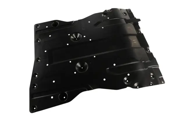 Front Deflector - GM (42954660) - view 3