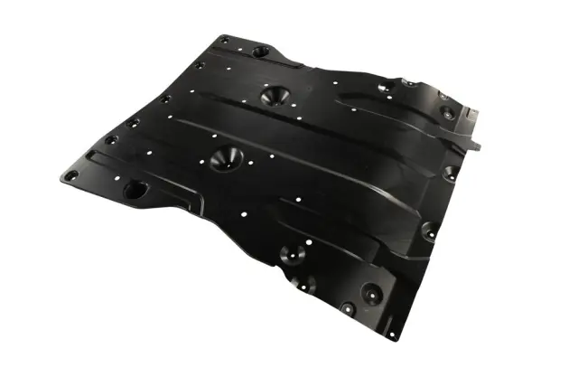 Front Deflector - GM (42954660) - view 4