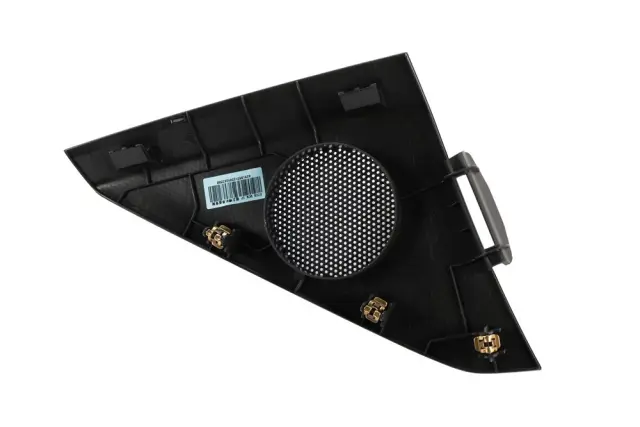 Front Grille - GM (42955174) - view 3