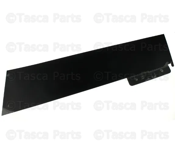 Front Door Applique, Left - Mopar (4389933AE)