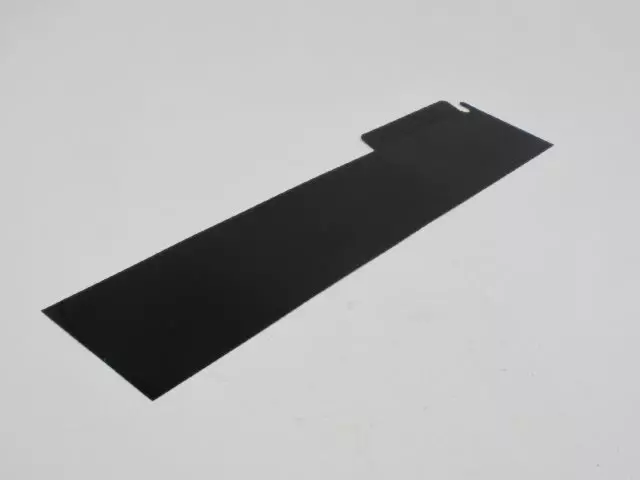 Front Door Applique, Left - Mopar (4389933AE) - view 10