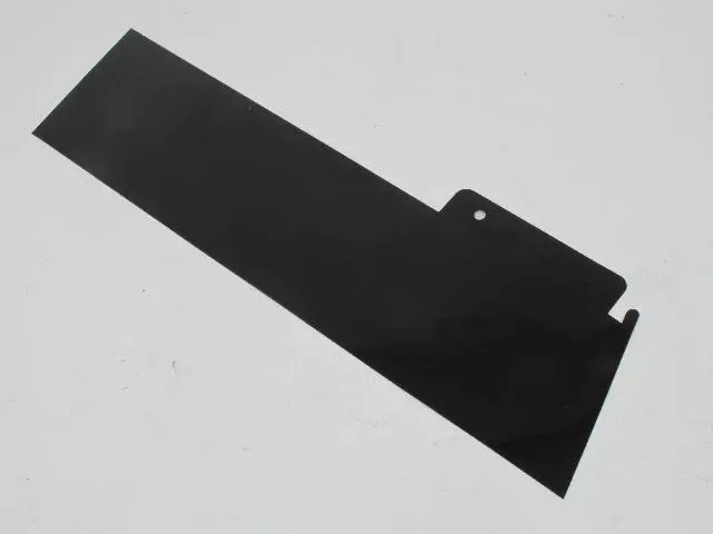 Front Door Applique, Left - Mopar (4389933AE) - view 14