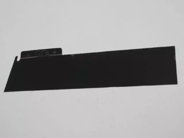 Front Door Applique, Left - Mopar (4389933AE) - view 3