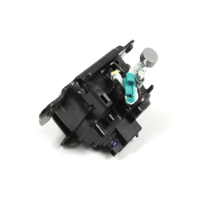 Power Release Latch Assembly - Mopar (4589016AC) - view 5
