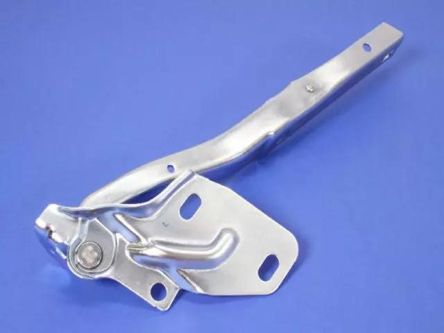 Hood Hinge, Left - Mopar (4589179AA) - view 2