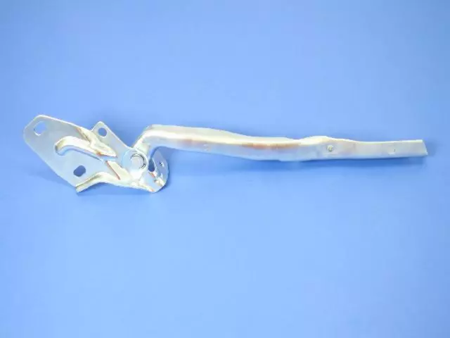 Hood Hinge, Left - Mopar (4589179AA) - view 3