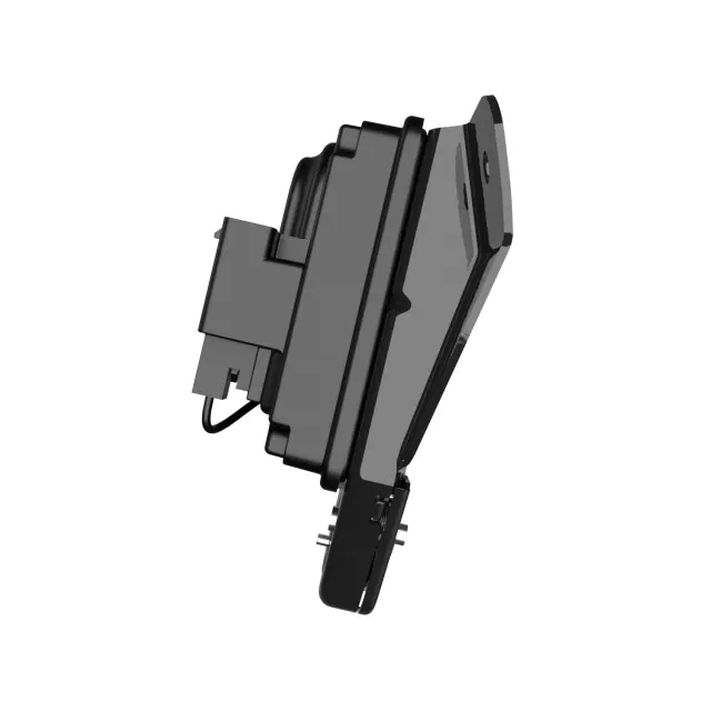 Decklid Latch - Mopar (4589217AF) - view 11