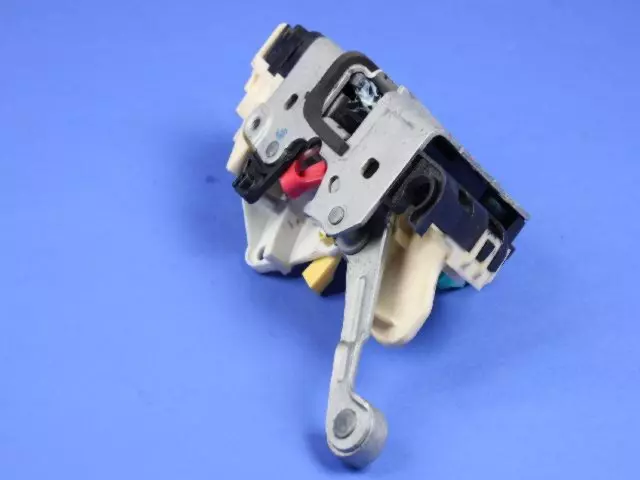 Front Door Latch, Right - Mopar (4589504ai) - view 3