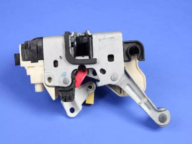 Front Door Latch, Right - Mopar (4589504ai) - view 5