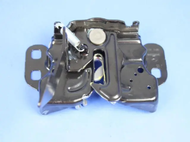 Hood Latch - Mopar (4589528AB) - view 7