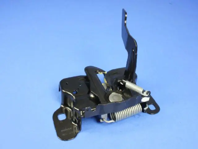 Hood Latch - Mopar (4589528AB) - view 8