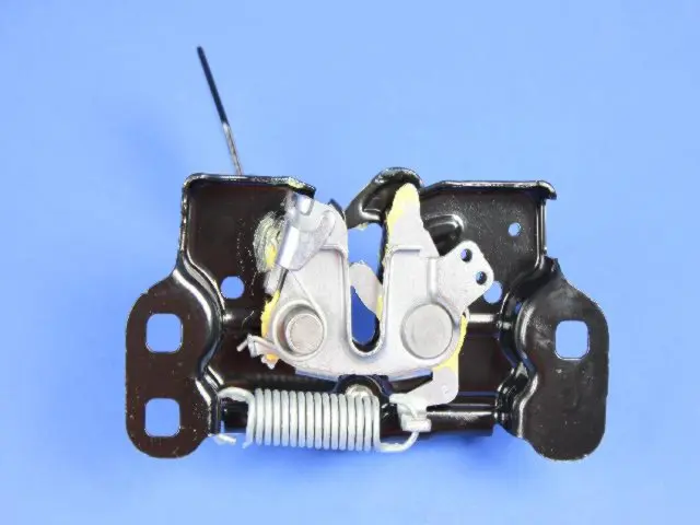 Hood Latch - Mopar (4589528AB) - view 9