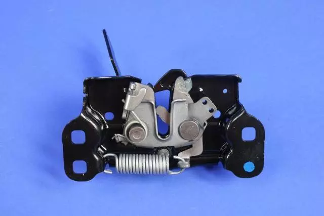 Hood Latch - Mopar (4589528ac) - view 13