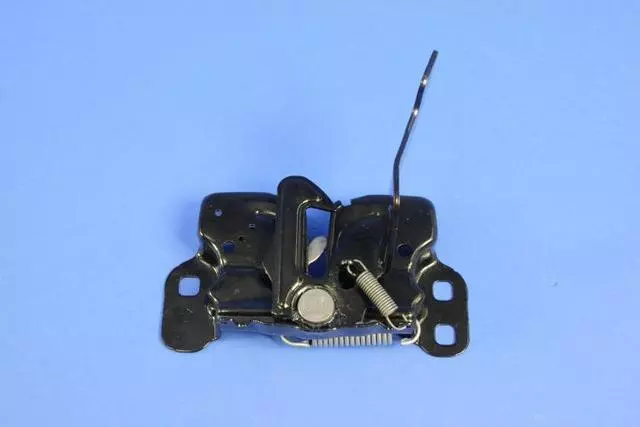 Hood Latch - Mopar (4589528ac) - view 2