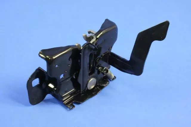 Hood Latch - Mopar (4589528ac) - view 3