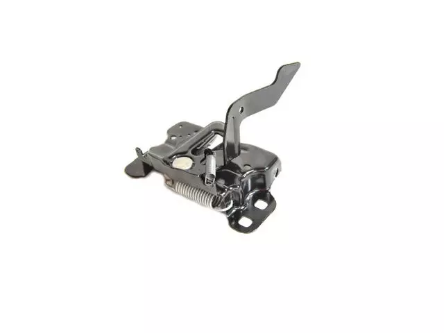Hood Latch - Mopar (4589528ac) - view 8